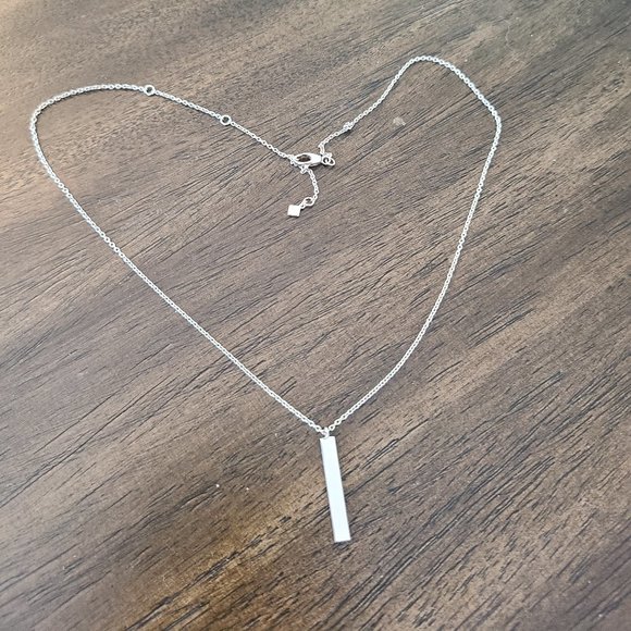 Tiffany Necklace - Picture 1 of 1